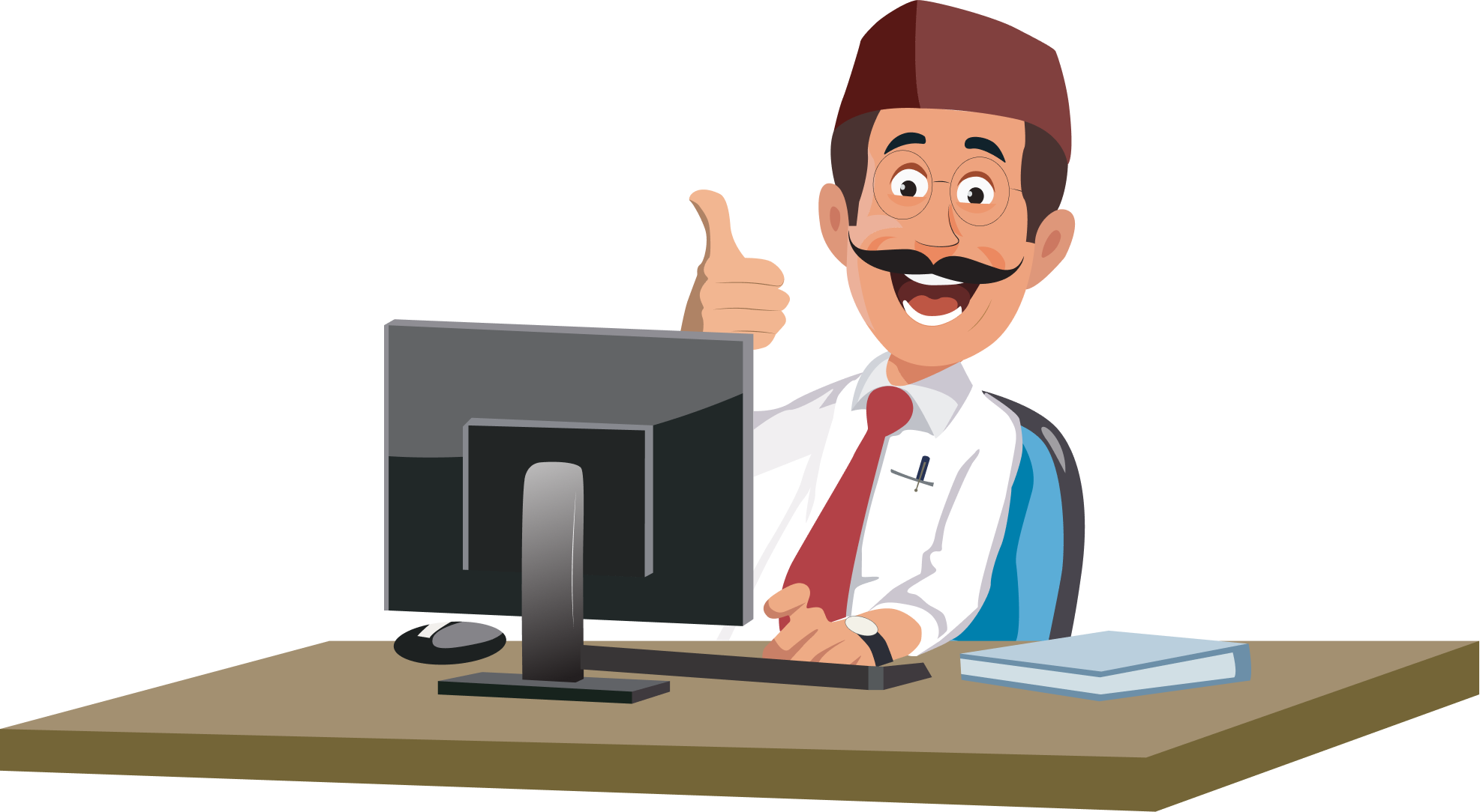 Promunim Of India Logo